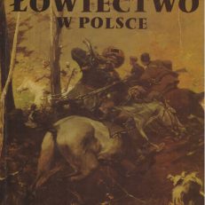 Łowiectwo w Polsce.