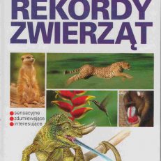 Rekordy zwierząt.