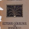 Sztuka góralska na Podhalu - obrazek 2
