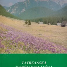 TATRZAŃSKA Wspólnota Leśna w Witowie