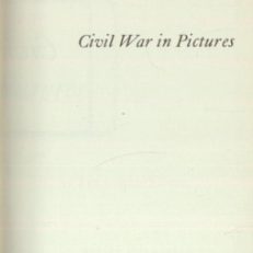 Civil War in Pictures.
