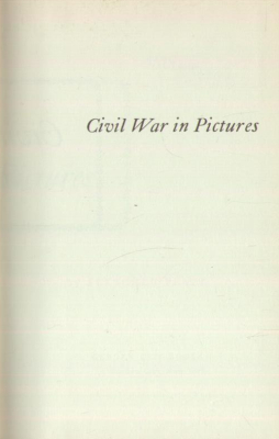 Civil War in Pictures.