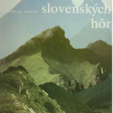 Svet slovenskych hor