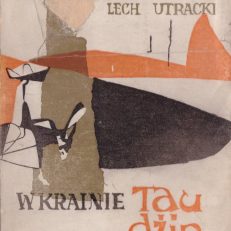 W krainie Tau-Dżin-Padyszacha
