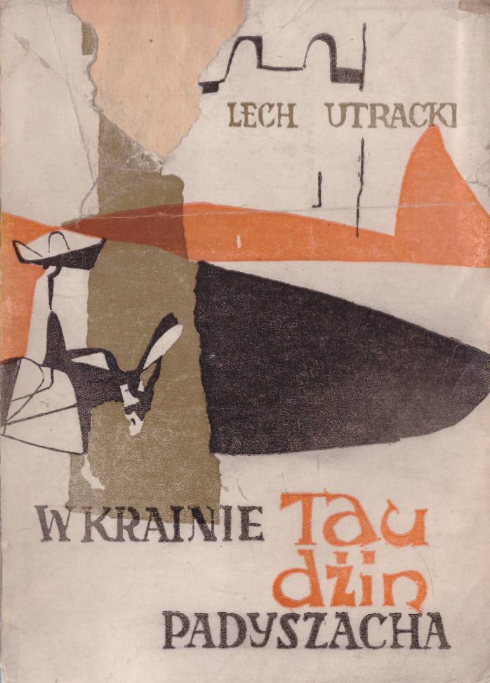 W krainie Tau-Dżin-Padyszacha