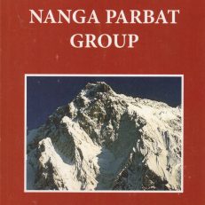 Nanga Parbat Group. Monograph - guide - chronicle.
