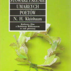 Stowarzyszenie Umarłych Poetów