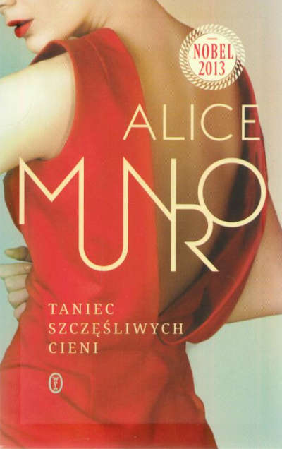 Taniec szczęśliwych cieni
