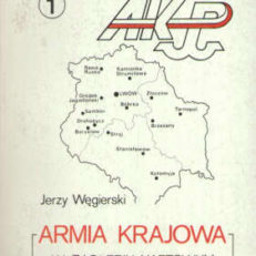 Armia Krajowa w Zagłębiu Naftowym i na Samborszczyźnie
