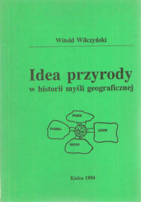Idea przyrody w historii myśli geograficznej