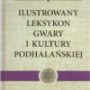 KĄŚ Józef, Ilustrowany leksykon gwary i kultury podhalańskiej. Tom I - XII. Komplet wydawniczy. - obrazek 5