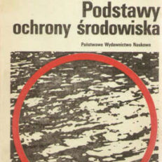 Podstawy ochrony środowiska