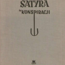 Satyra w Konspiracji 1939 – 1944
