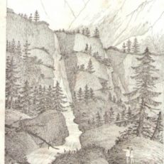 Tatry w dwudziestu czterech obrazach