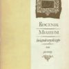 ROCZNIK Muzeum Świętokrzyskiego. Tomy 1-13. Komplet za lata 1963-1984.