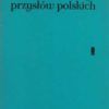 NOWA Księga przysłów i wyrażeń przysłowiowych polskich. Tom I-IV. - obrazek 4