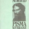 Pisma wybrane. - obrazek 2