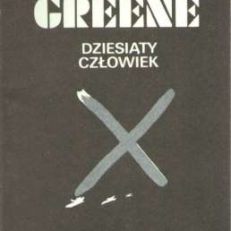 Dziesiąty człowiek.