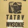 Tatry Wysokie. Przewodnik taternicki. Część I-XXV. Komplet wydawniczy. - obrazek 10