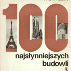 100 najsłynniejszych budowli.