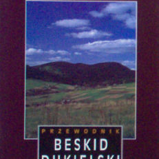 BESKID Dukielski. Przewodnik.