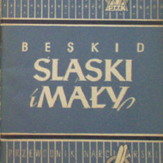 Beskid Śląski i Mały. Tereny narciarskie.