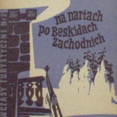 Na nartach po Beskidach Zachodnich