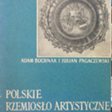 Polskie rzemiosło artystyczne wieków średnich