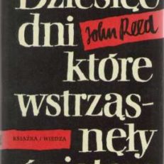 Dziesięć dni, które wstrząsnęły światem