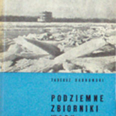 Podziemne zbiorniki wody