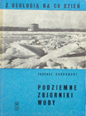 Podziemne zbiorniki wody