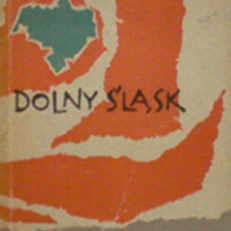 DOLNY Śląsk. Trasy turystyczne.