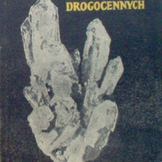 Opowiadania o kamieniach drogocennych
