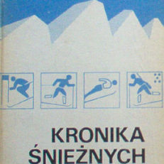 Kronika śnieżnych tras