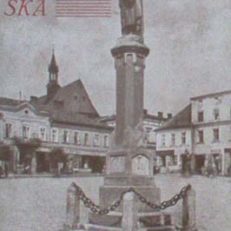 Ziemia Bocheńska. Krótki przewodnik turystyczny.