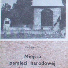 Miejsca pamięci narodowej w Nowym Sączu