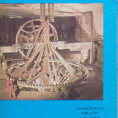 Wieliczka - Muzeum