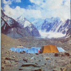 HIMALAJE Karakorum