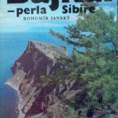 Bajkal - perla Sibire