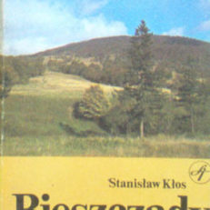Bieszczady. Przewodnik.