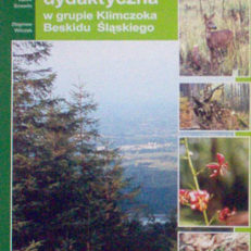 Ścieżka dydaktyczna w grupie Klimczoka Beskidu Śląskiego