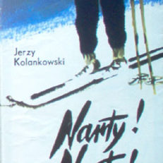 Narty! Narty! Opowieści z białego szlaku.