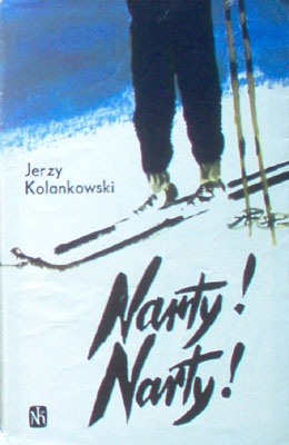Narty! Narty! Opowieści z białego szlaku.