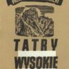 Tatry Wysokie. Przewodnik taternicki. Część I-XXV. Komplet wydawniczy. - obrazek 13