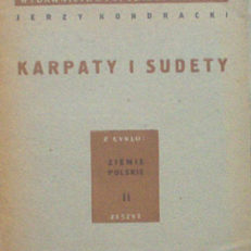 Karpaty i Sudety