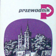Ziemia szczecińska. Szlaki piesze. Wydanie drugie zmienione. Przewodnik.