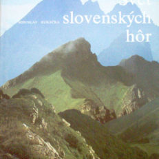 Svet slovenskych hor