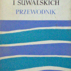 Kajakiem po jeziorach augustowskich i suwalskich
