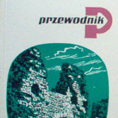 Pojezierze Drawskie. Przewodnik.