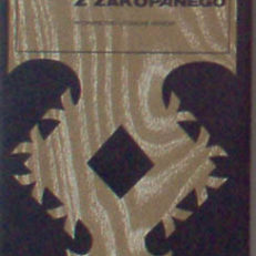 Wspomnienia z Zakopanego